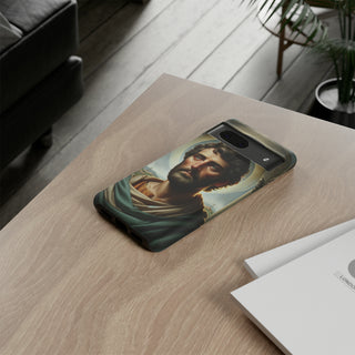 St. Luke Phone Case