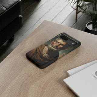 St. Jerome (Dalmatia) Phone Case