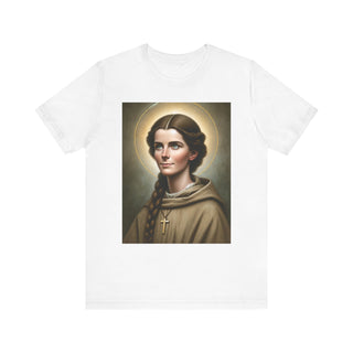 St. Brigid of Ireland (Ireland) Tee