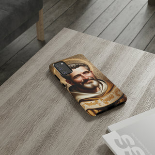 St.Ambrose (Italy) Phone Case