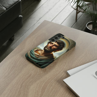 St. Luke Phone Case