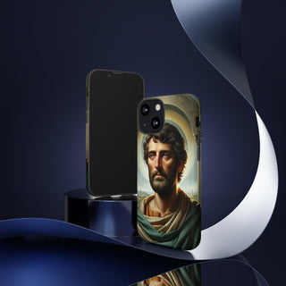 St. Luke Phone Case