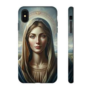 St. Mary Phone Case