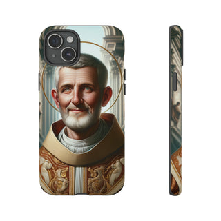 St. Gregory the Great (Italy) Phone Case