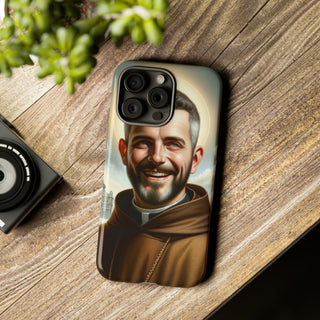 St. Philip Neri (Italy) Phone Case