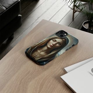 St. Mary Phone Case