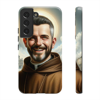 St. Philip Neri (Italy) Phone Case