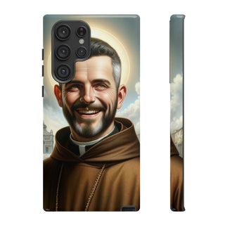 St. Philip Neri (Italy) Phone Case