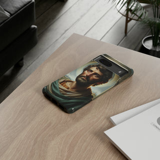 St. Luke Phone Case