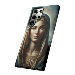 St. Mary Phone Case