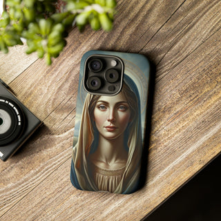 St. Mary Phone Case