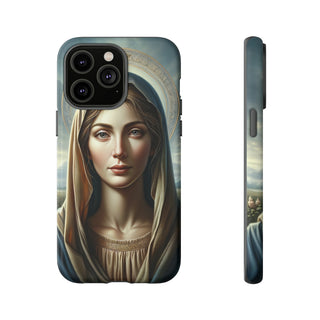 St. Mary Phone Case