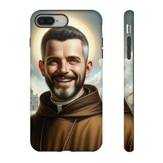 St. Philip Neri (Italy) Phone Case