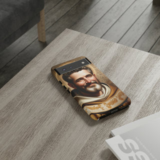 St.Ambrose (Italy) Phone Case