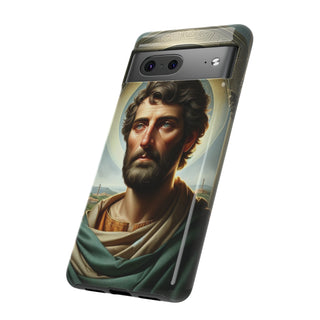 St. Luke Phone Case