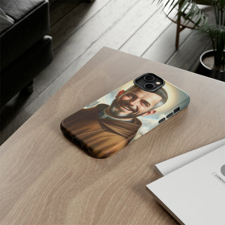 St. Philip Neri (Italy) Phone Case