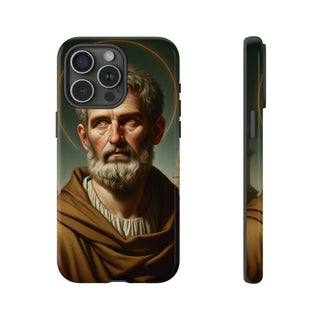 St. Jerome (Dalmatia) Phone Case