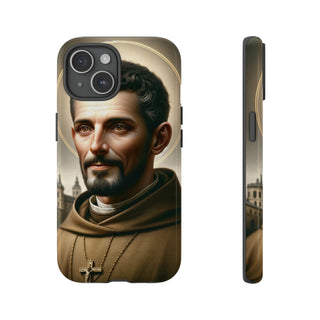St. Vincent de Paul (France) Phone Case