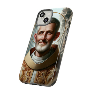 St. Gregory the Great (Italy) Phone Case