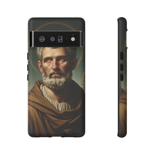 St. Jerome (Dalmatia) Phone Case