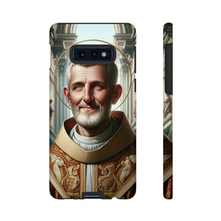 St. Gregory the Great (Italy) Phone Case