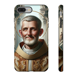 St. Gregory the Great (Italy) Phone Case