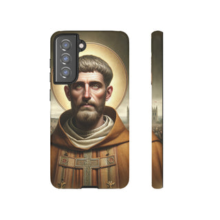 St. Augustine of Canterbury (England) Phone Case