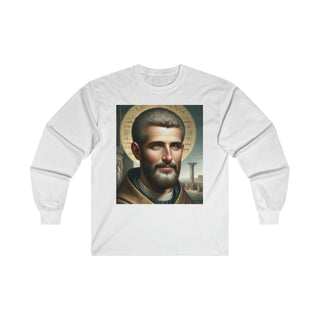 St. Athanasius (Egypt)  Tee