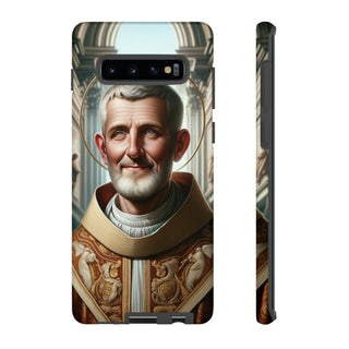 St. Gregory the Great (Italy) Phone Case