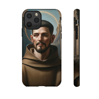 St. Bonaventure (Italy) Phone Case