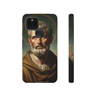 St. Jerome (Dalmatia) Phone Case