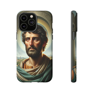 St. Luke Phone Case