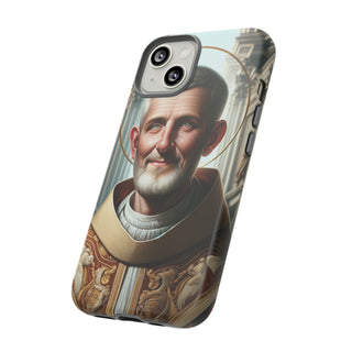 St. Gregory the Great (Italy) Phone Case