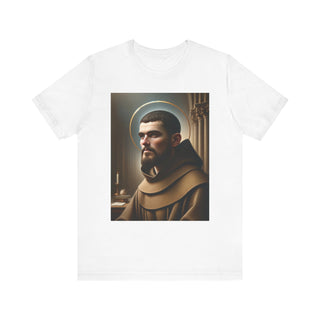 St. John of the Cross (Spain) Tee