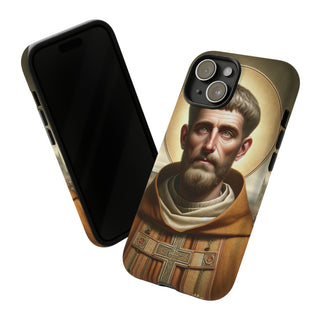 St. Augustine of Canterbury (England) Phone Case