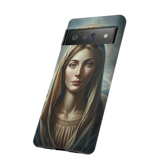 St. Mary Phone Case