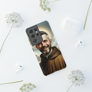 St. Philip Neri (Italy) Phone Case