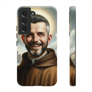 St. Philip Neri (Italy) Phone Case