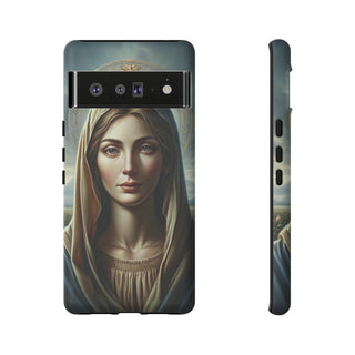 St. Mary Phone Case