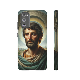 St. Luke Phone Case