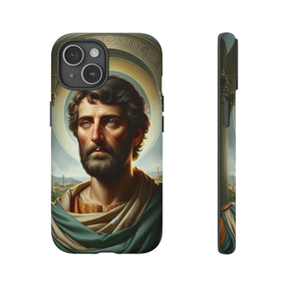 St. Luke Phone Case