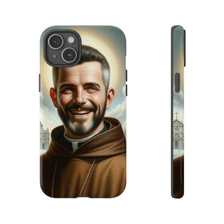 St. Philip Neri (Italy) Phone Case