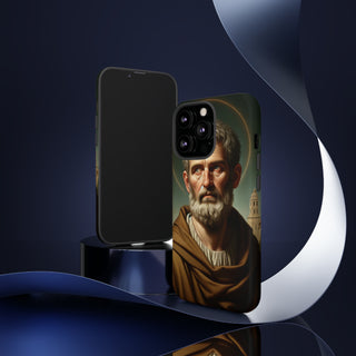 St. Jerome (Dalmatia) Phone Case