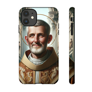 St. Gregory the Great (Italy) Phone Case