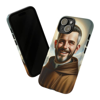 St. Philip Neri (Italy) Phone Case