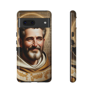 St.Ambrose (Italy) Phone Case