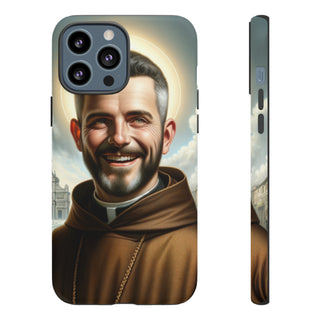 St. Philip Neri (Italy) Phone Case