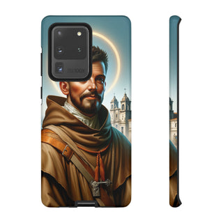 St. Francis Xavier Phone Case