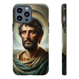 St. Luke Phone Case