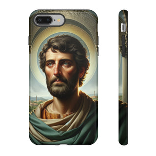 St. Luke Phone Case